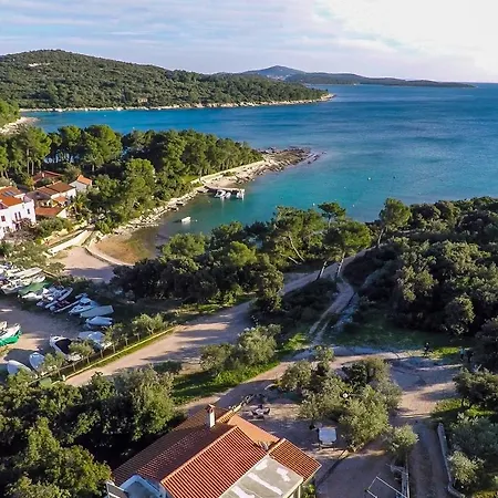 By The Sea Artatore, Losinj - 7935 Apartmán *