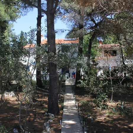 Apartmán By The Sea Artatore, Losinj - 7935 *