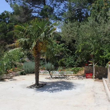公寓 By The Sea Artatore, Losinj - 7935 Čunski