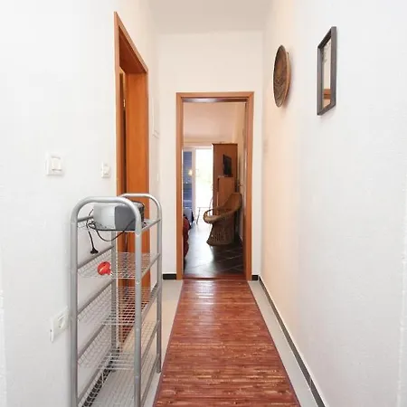 Appartement By The Sea Artatore, Losinj - 7935 Čunski