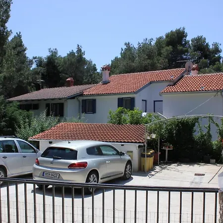 Apartmán By The Sea Artatore, Losinj - 7935