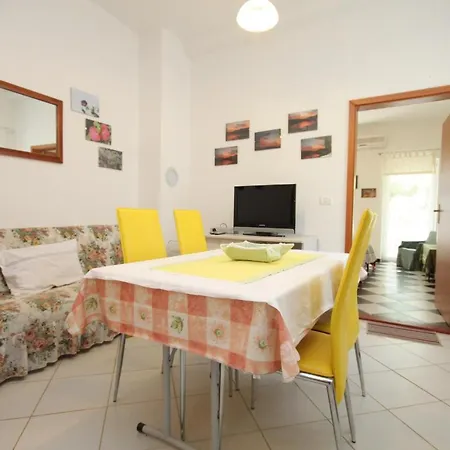 Apartmán By The Sea Artatore, Losinj - 7935 Čunski
