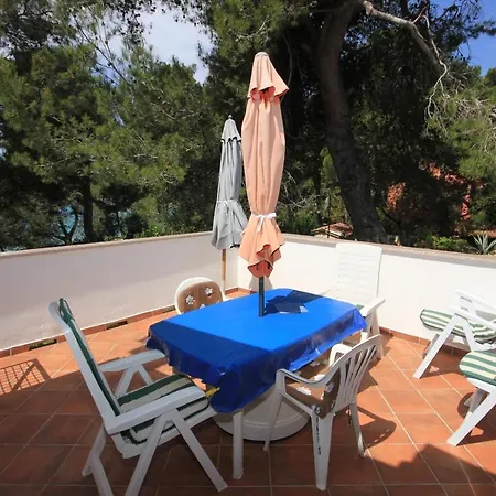 By The Sea Artatore, Losinj - 7935 Apartmán Čunski