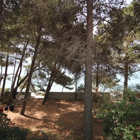 By The Sea Artatore, Losinj - 7935 Apartmán Čunski