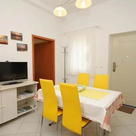 Appartement By The Sea Artatore, Losinj - 7935