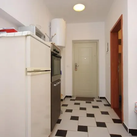 By The Sea Artatore, Losinj - 7935 Appartement Čunski