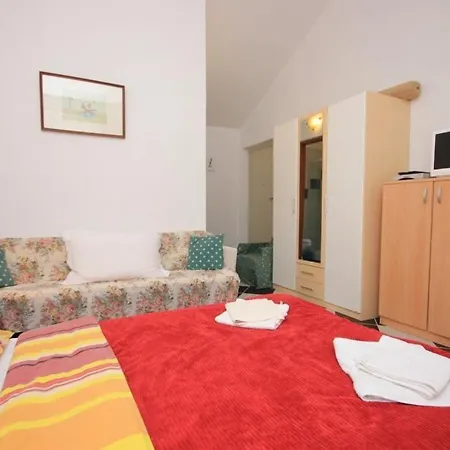 By The Sea Artatore, Losinj - 7935 Appartement *