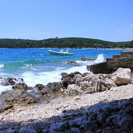By The Sea Artatore, Losinj - 7935 Cunski