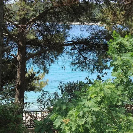 By The Sea Artatore, Losinj - 7935 アパート Čunski