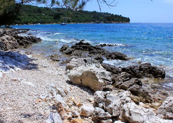 By The Sea Artatore, Losinj - 7935