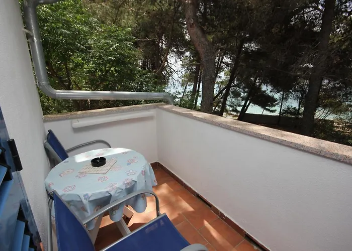 By The Sea Artatore, Losinj - 7935 Διαμέρισμα