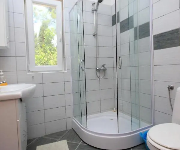 By The Sea Artatore, Losinj - 7935 * Čunski