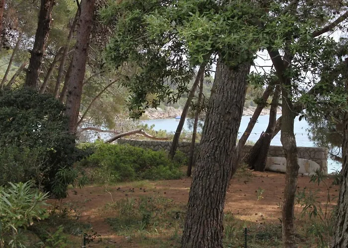 By The Sea Artatore, Losinj - 7935 *