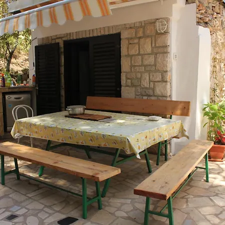 Apartman By The Sea Artatore, Losinj - 7935 *