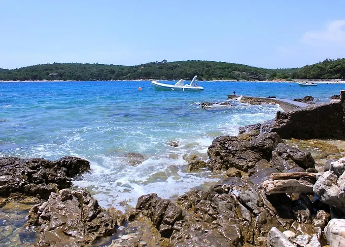 By The Sea Artatore, Losinj - 7935 *
