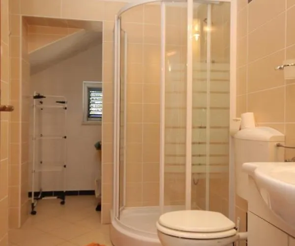 Apartman By The Sea Artatore, Losinj - 7935